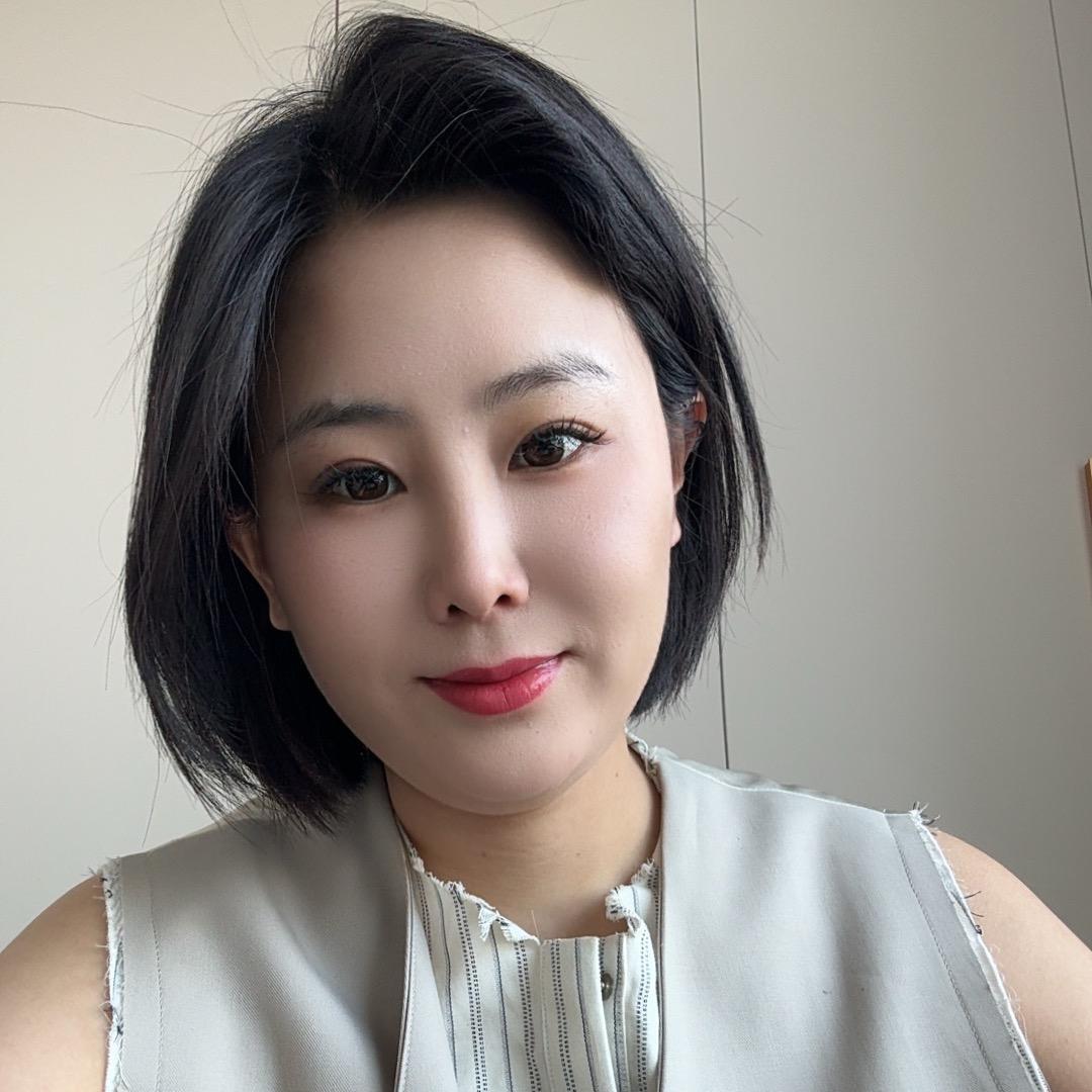周琦-