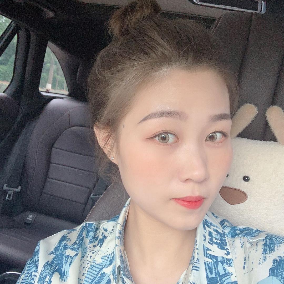 可乐乐🥤（新人主播）