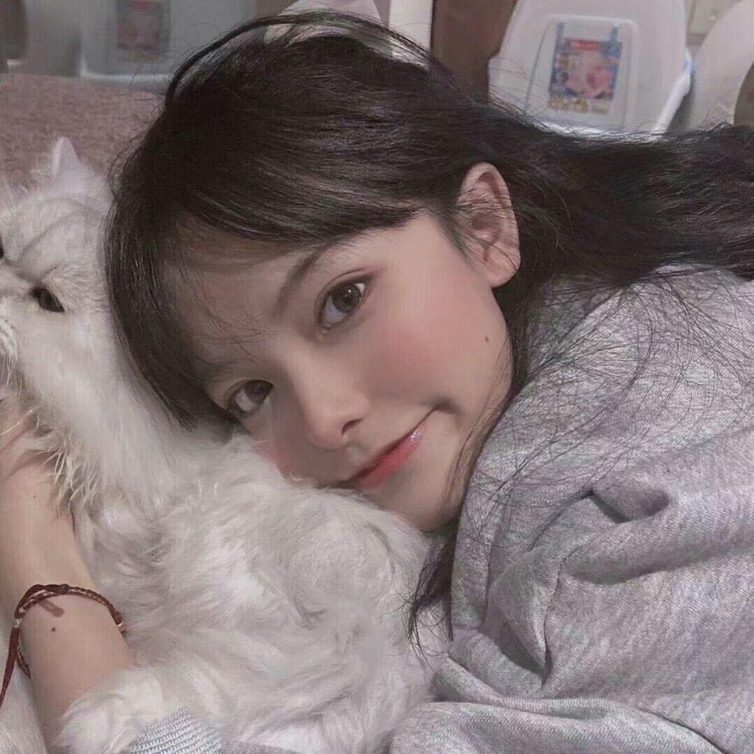 小欣睡不醒