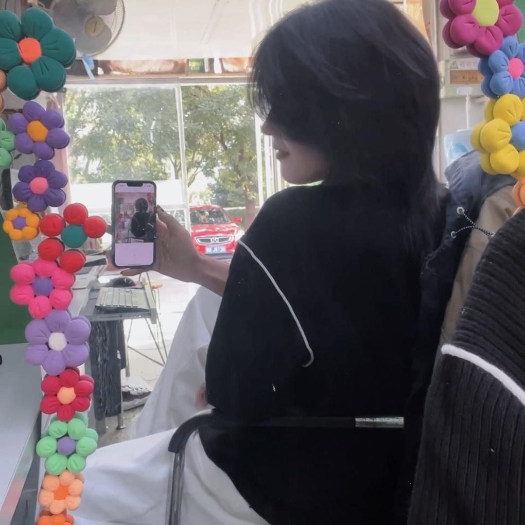 蒙姨