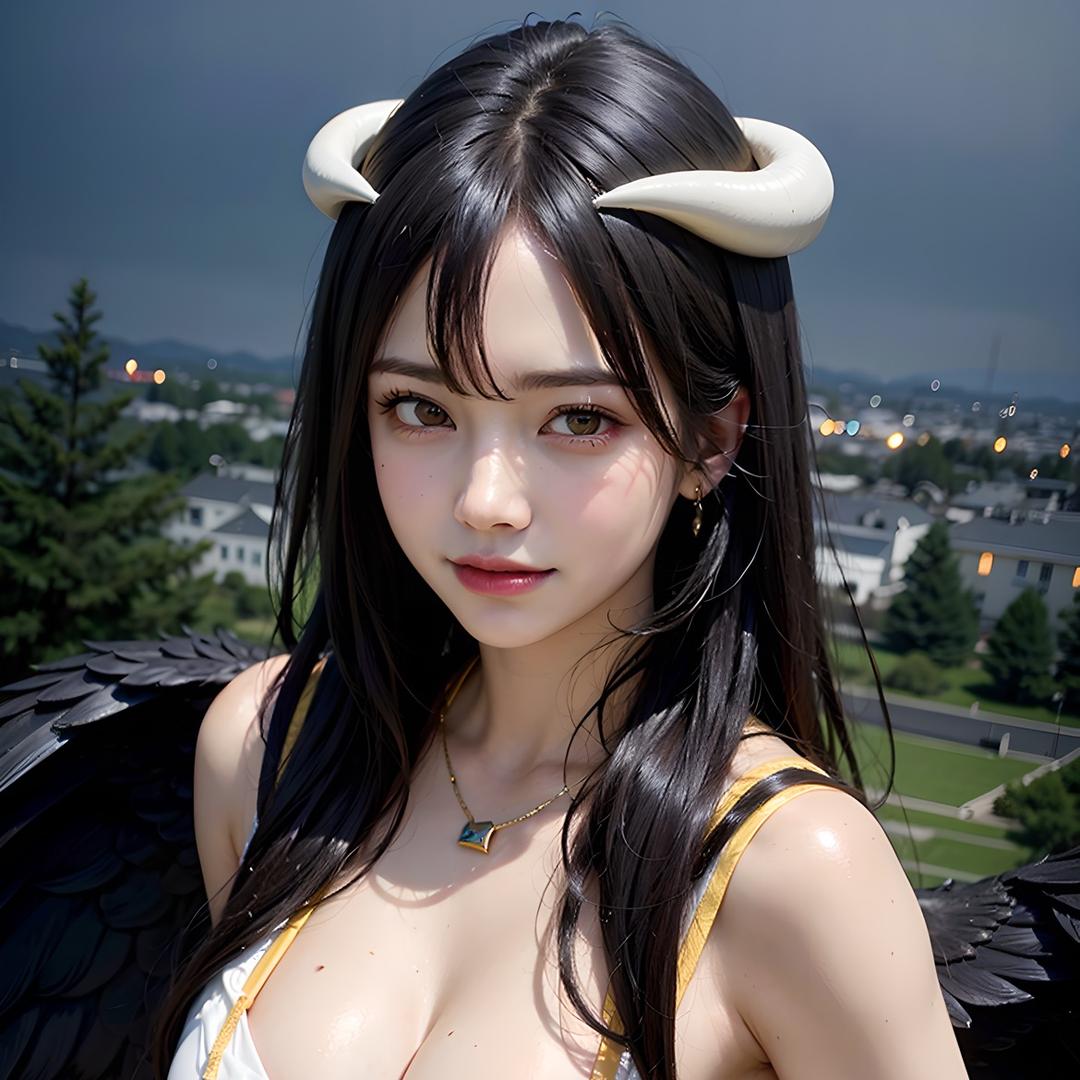 阿云壁纸