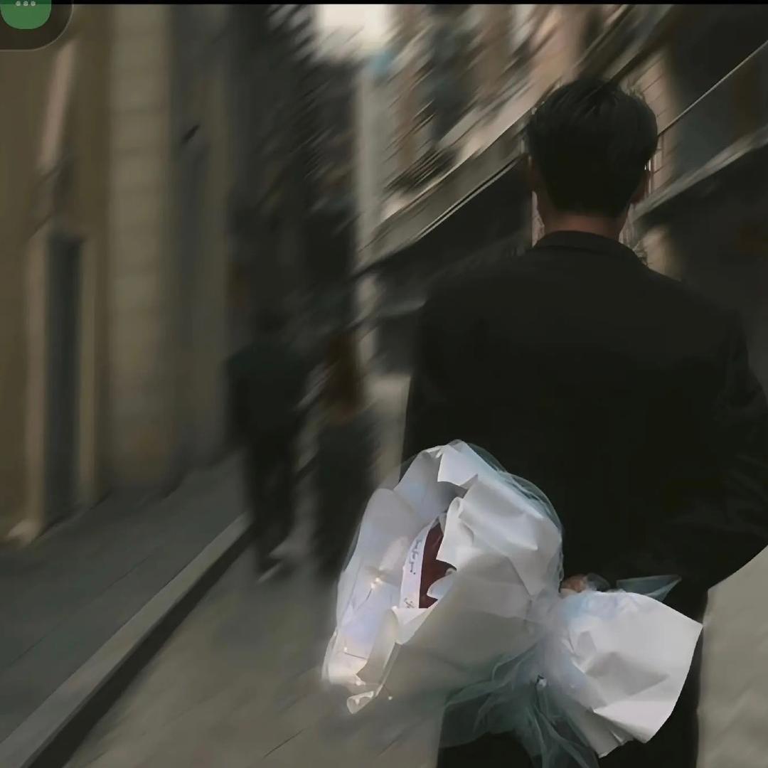 朕的柔情你永远不懂♬