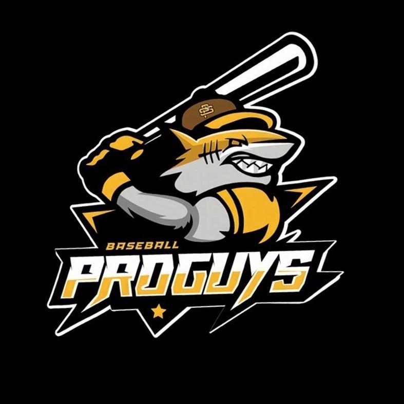 PROGUYS棒垒球俱乐部