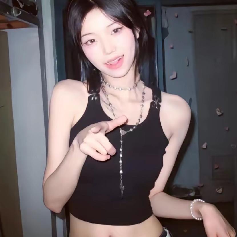 耶耶脆脆鲨🕷️