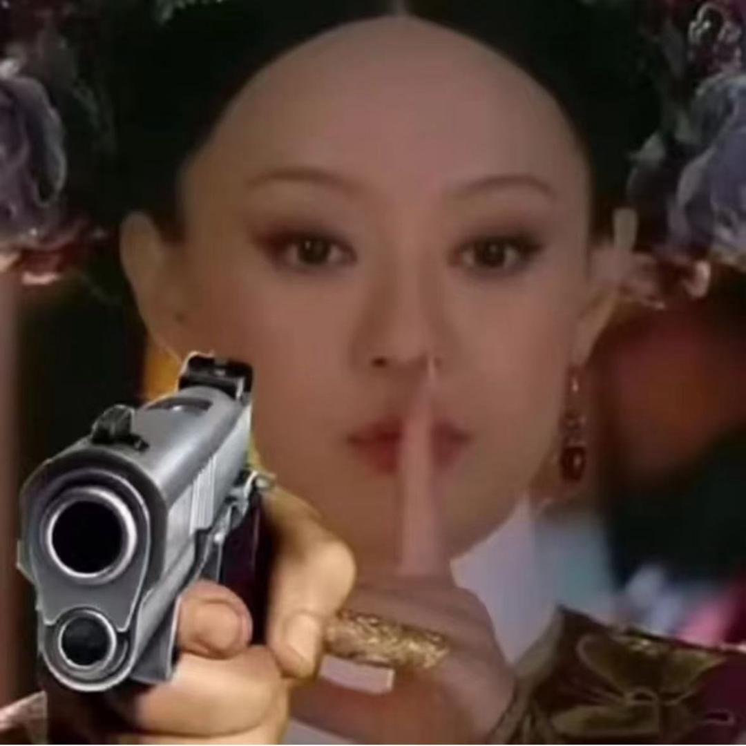 阿姆手夹李果