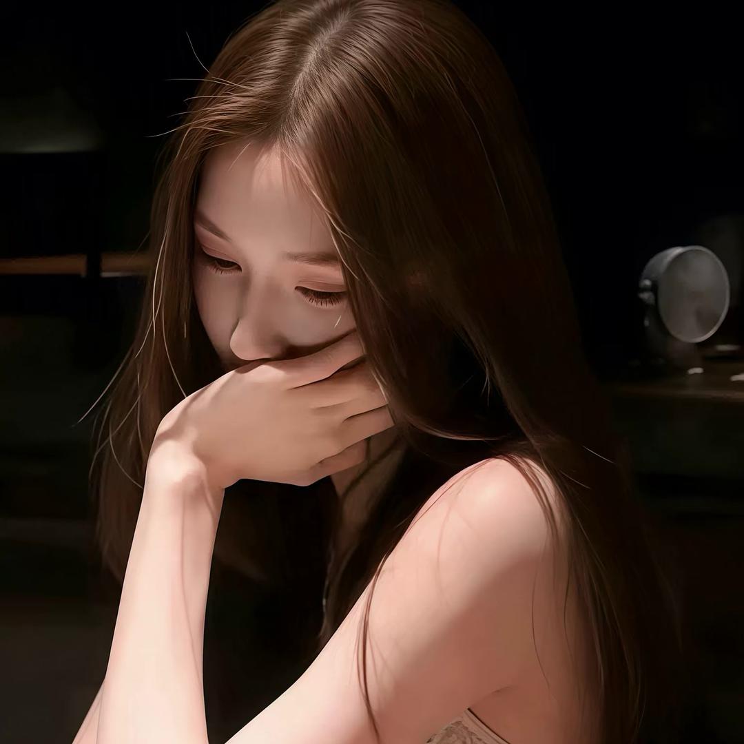纯情小美