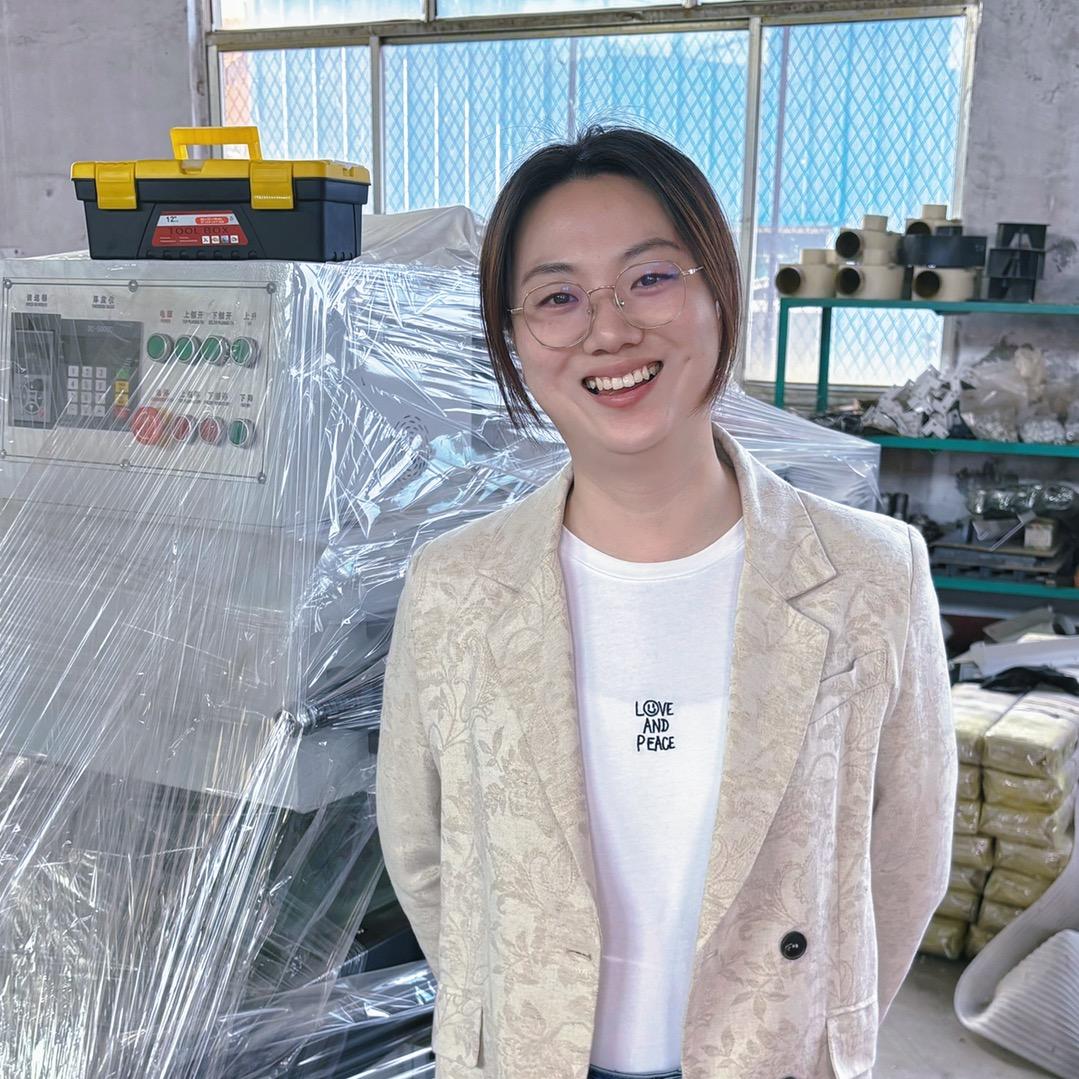 牟平鲁锋木工机械