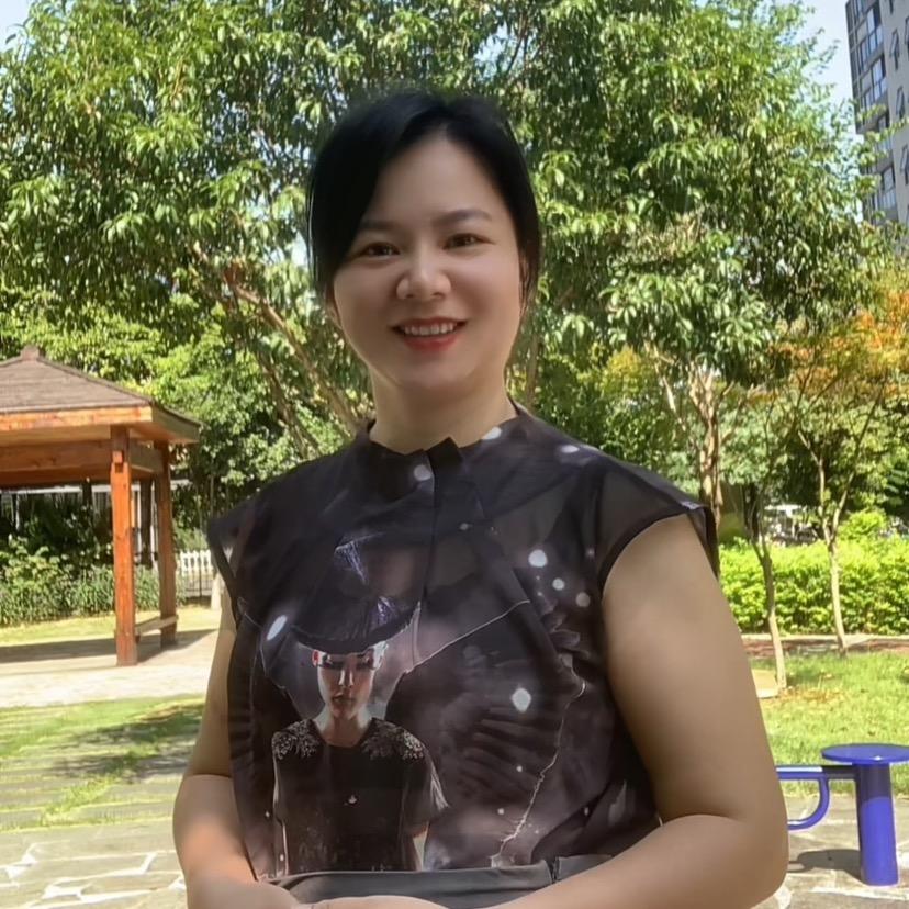 小甜椒🌶️