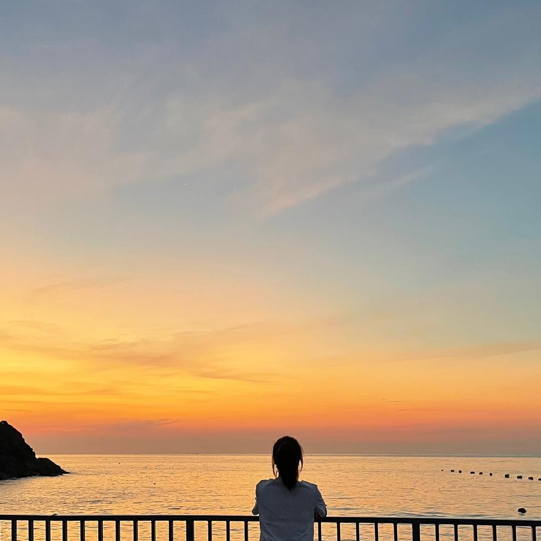 村里有个姑娘叫小方