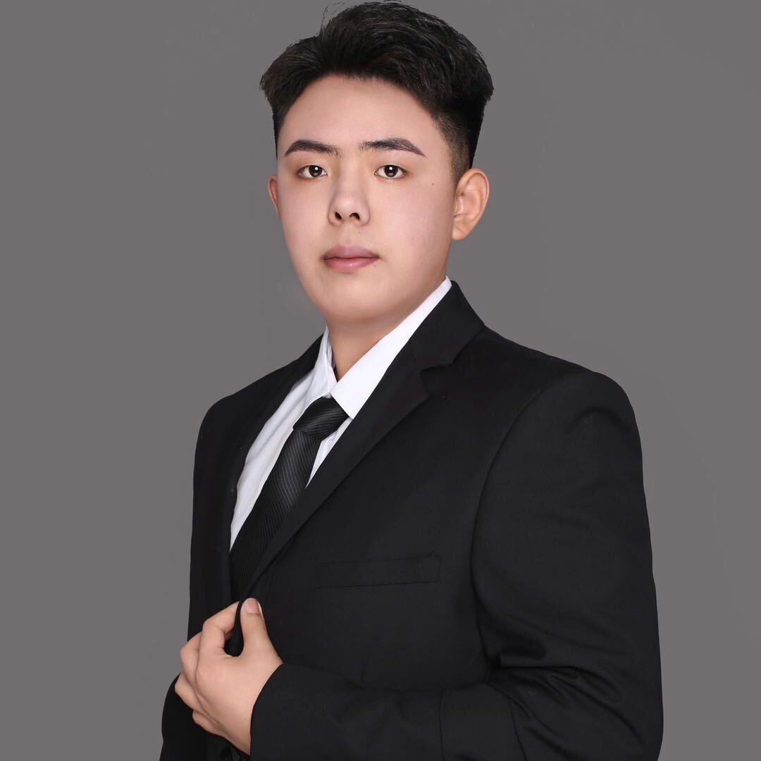 A悦武功夫-程琳凯-教练