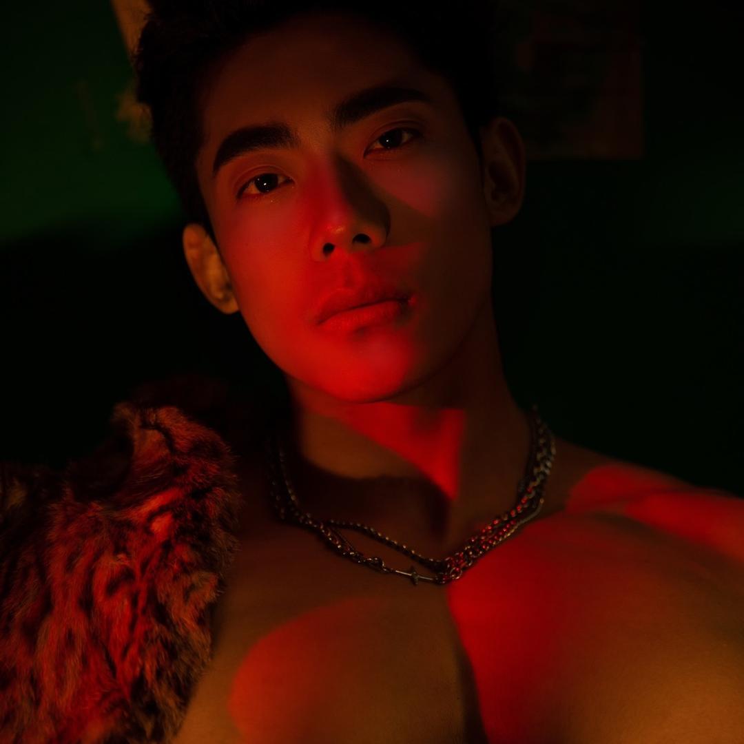 健体杜泽宇🐘(日播)