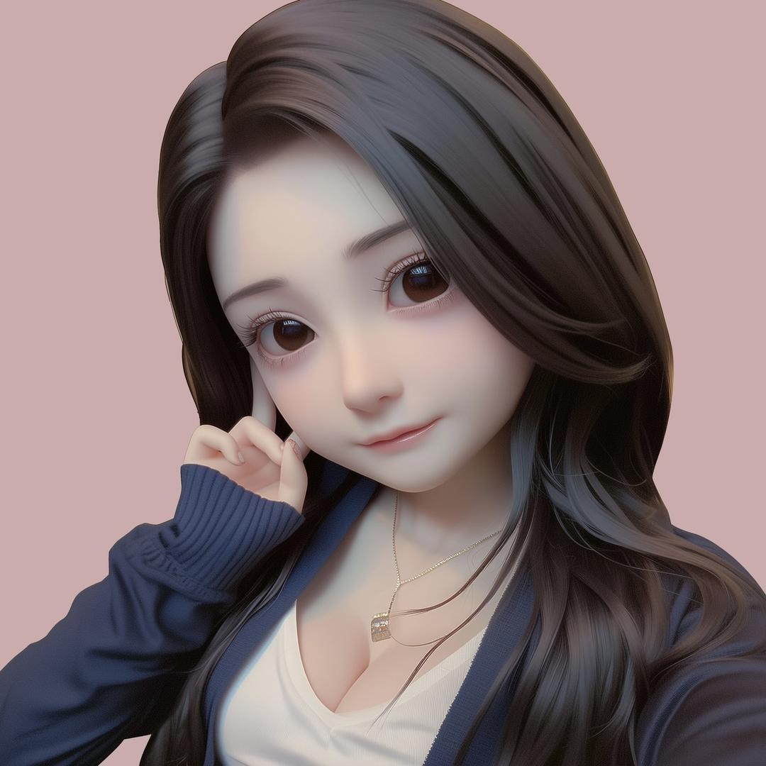 就是娜娜子