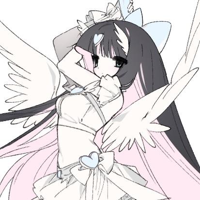 天使病