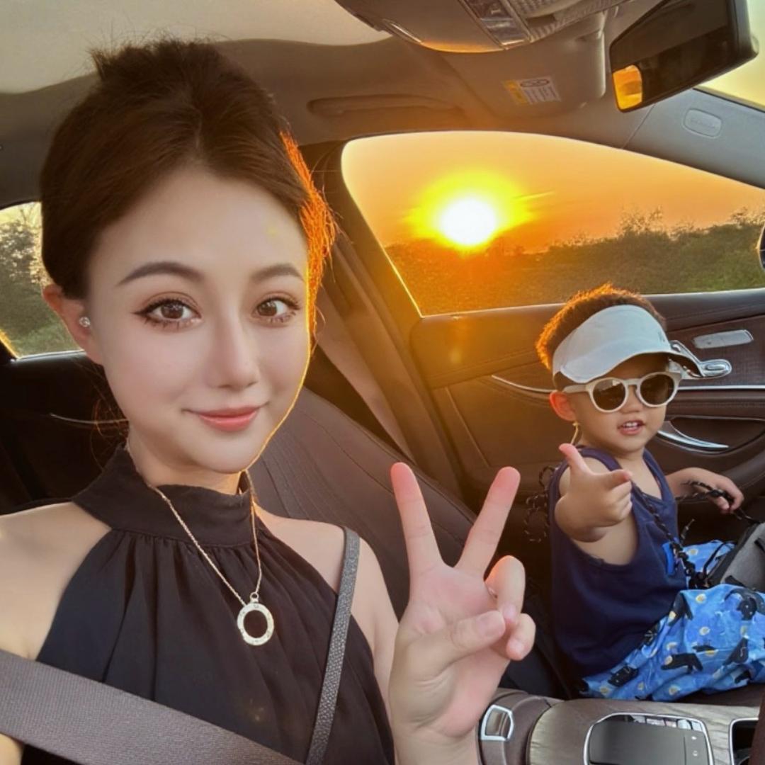 👶多财多亿的盼盼👶