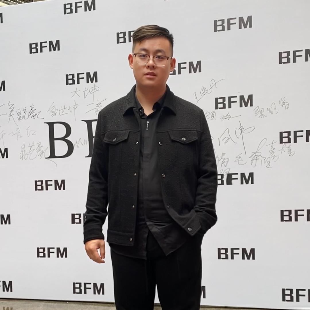 佰富美女鞋-晁艺豪