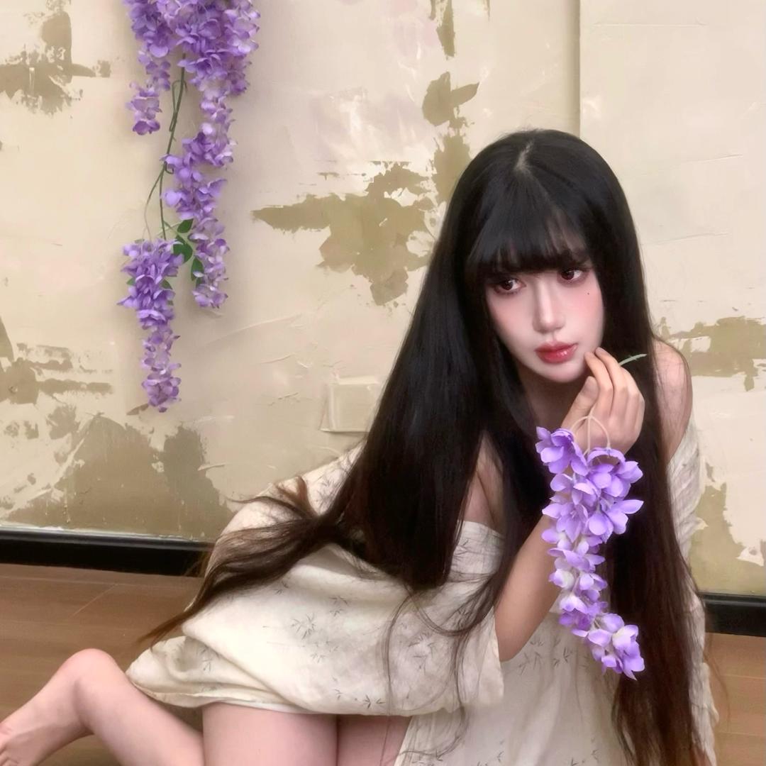 鸢尾宋子