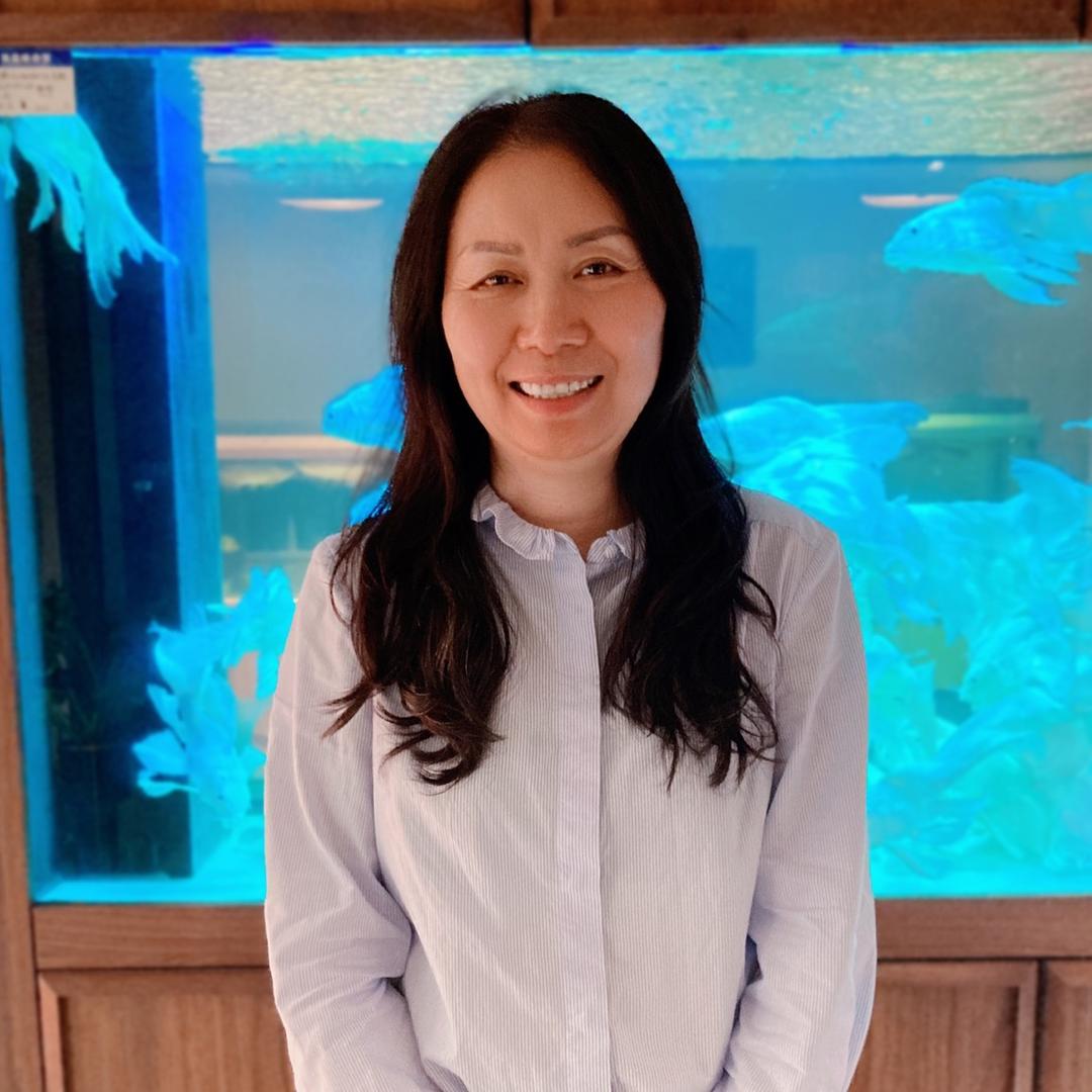 罗姐养鱼🐠