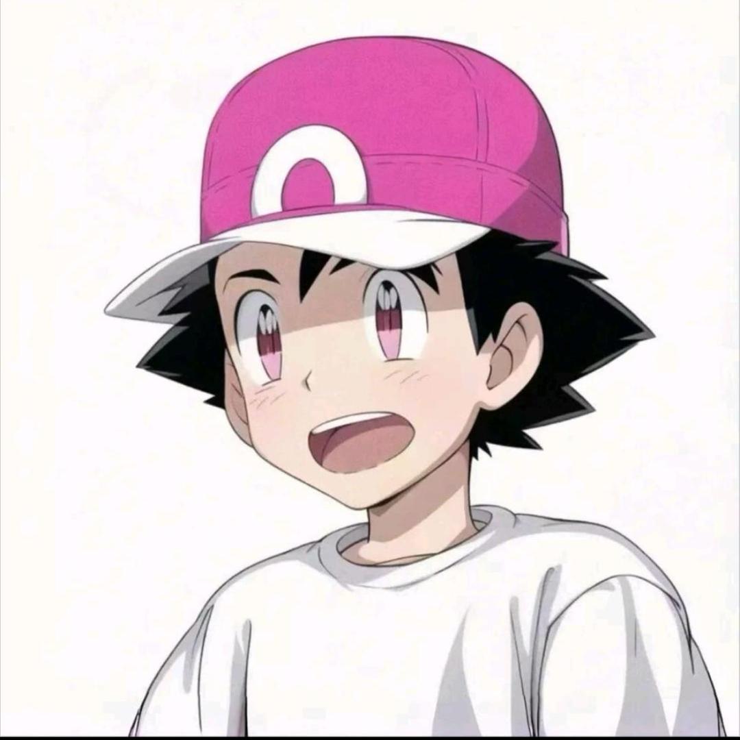 A.-/