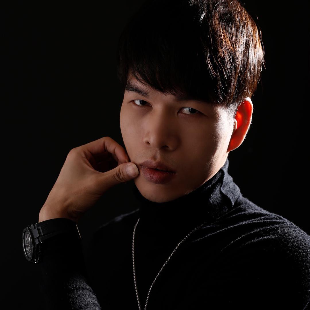 发型设计师 T米