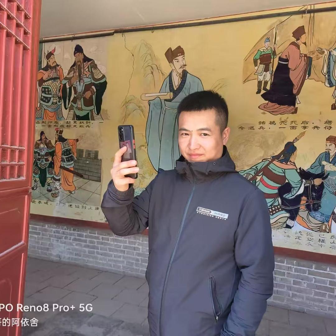 落幕繁花空城伤