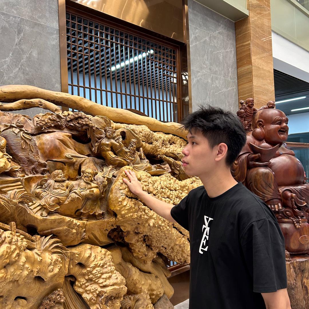 云凡沉香小店