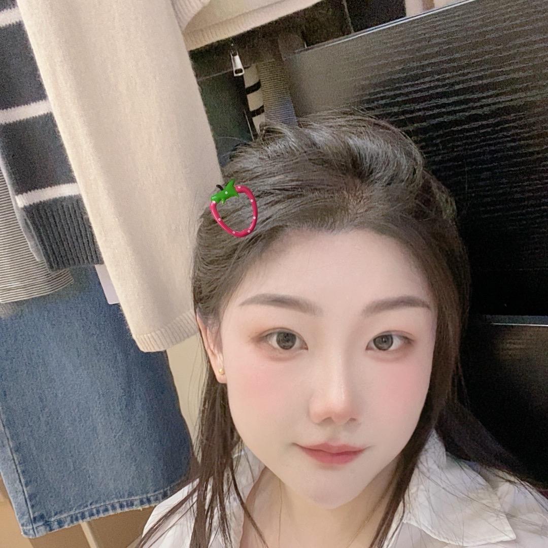 【等你】Studio韩系女装