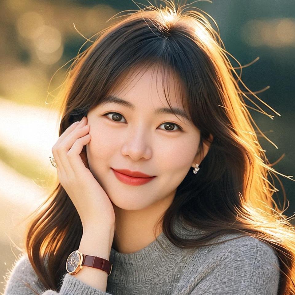 @巳巳如意