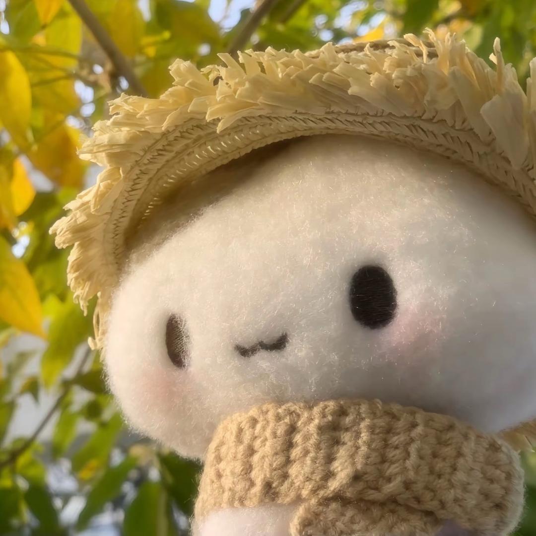 emo小狗