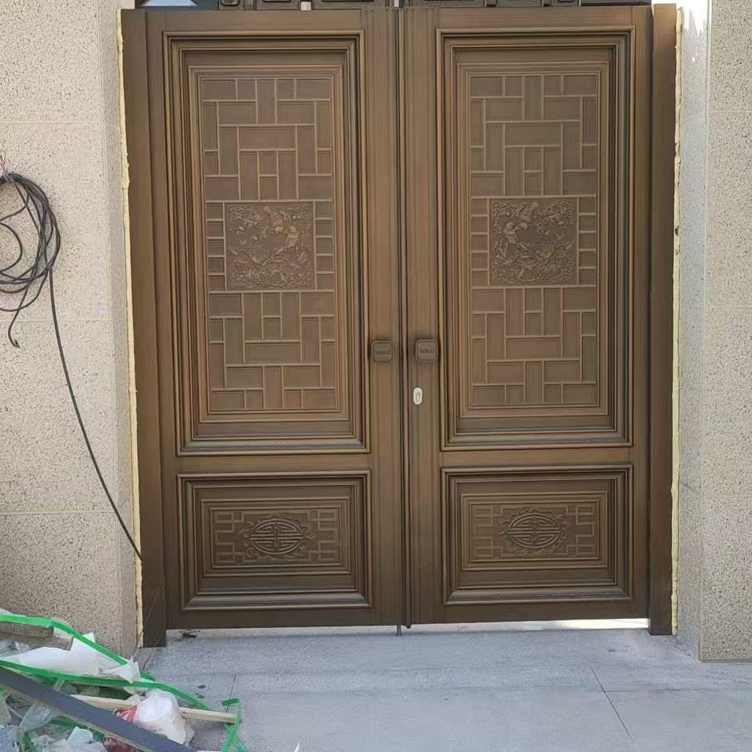 亿达铁艺铝艺—明伟丰华