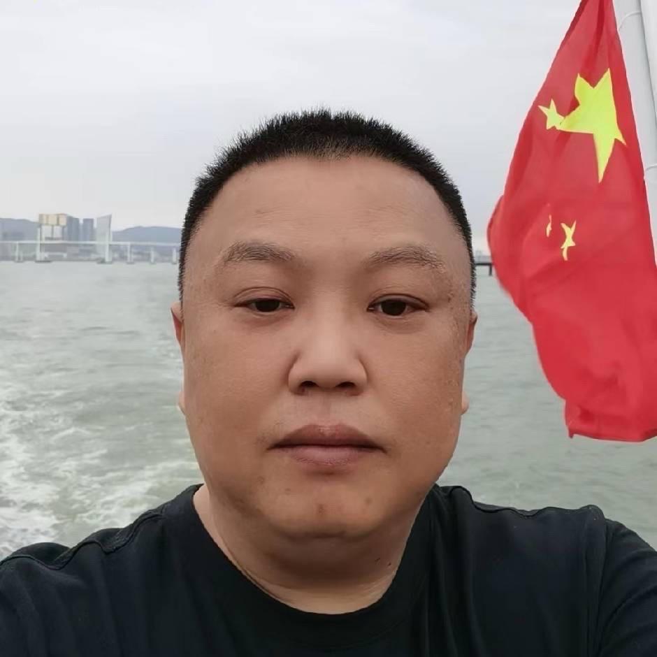 陈艳波