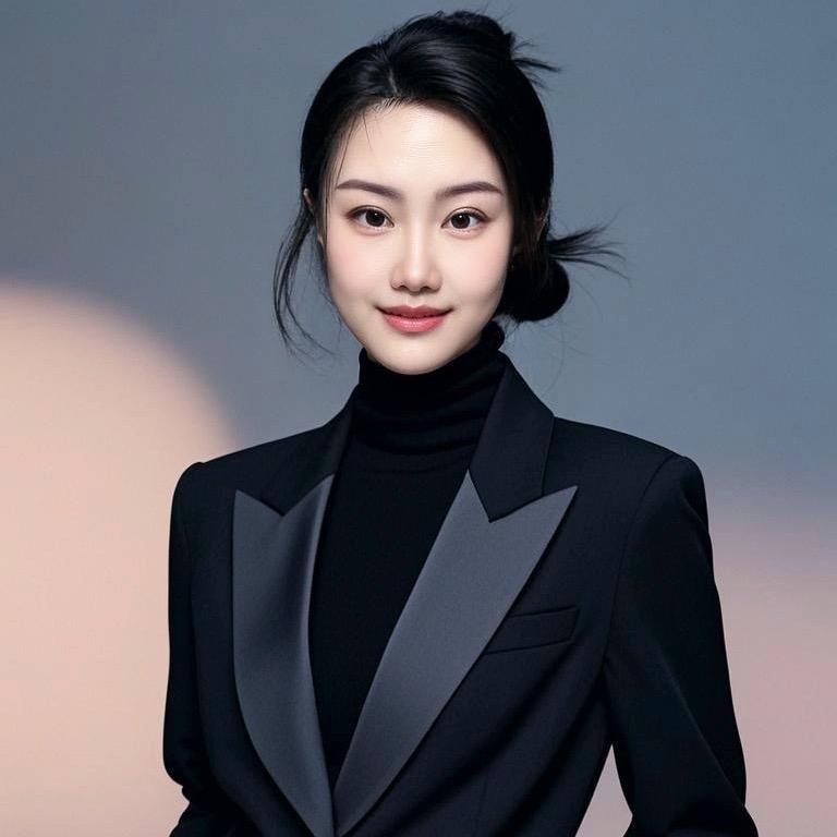 娜小姨