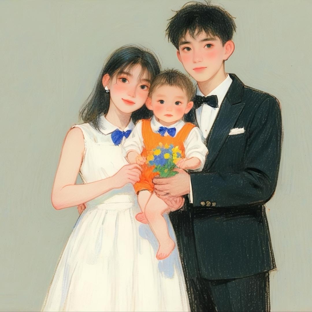 小燕子💕