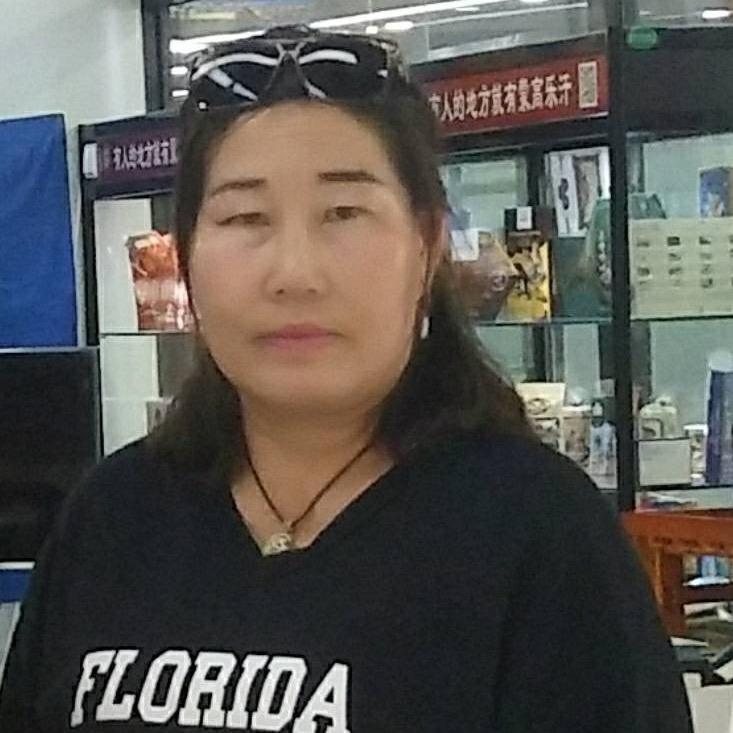 萨如拉(做奶制品)