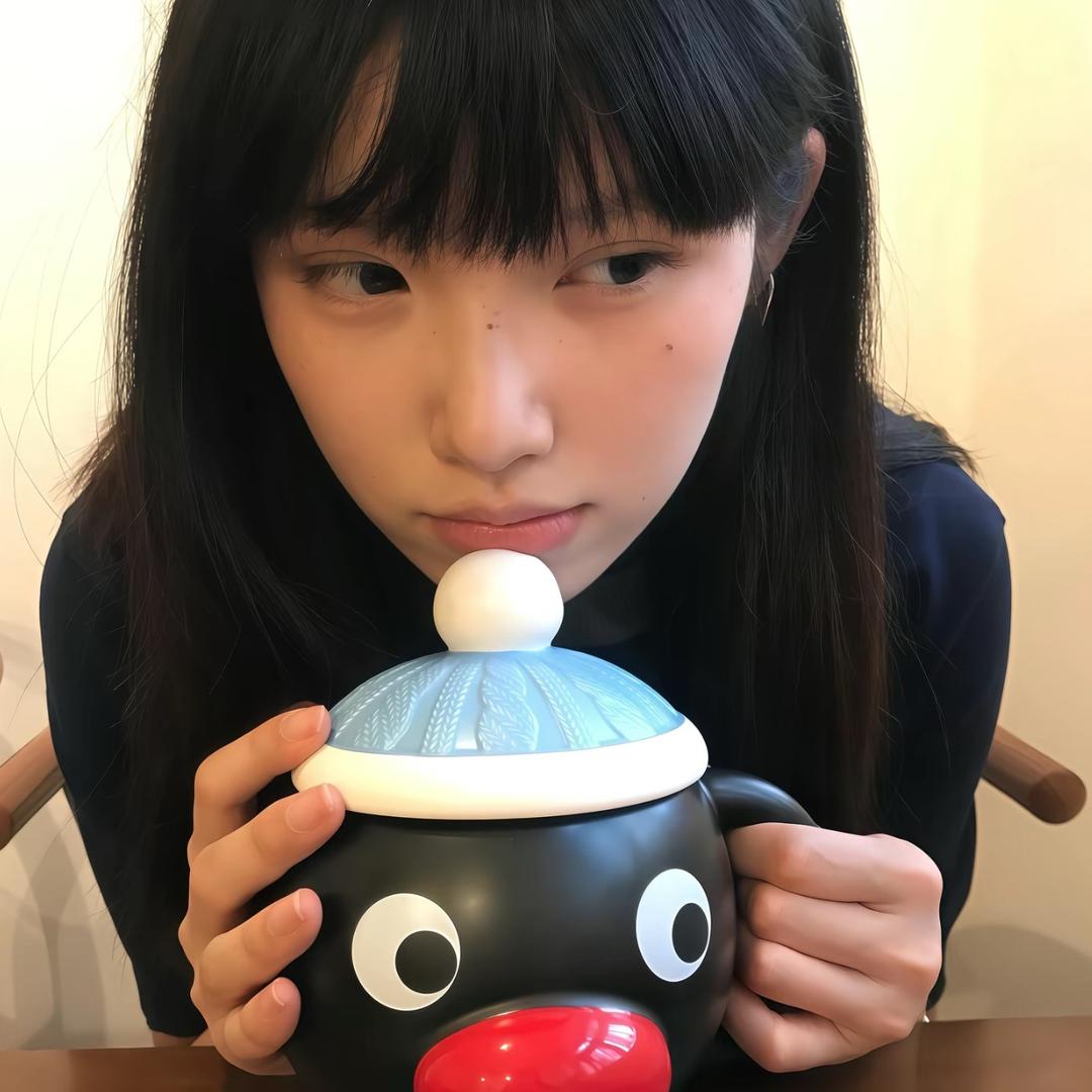 永远是小徐