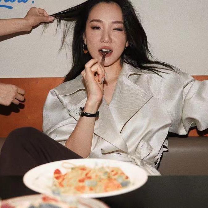 LiLi-李慧儿