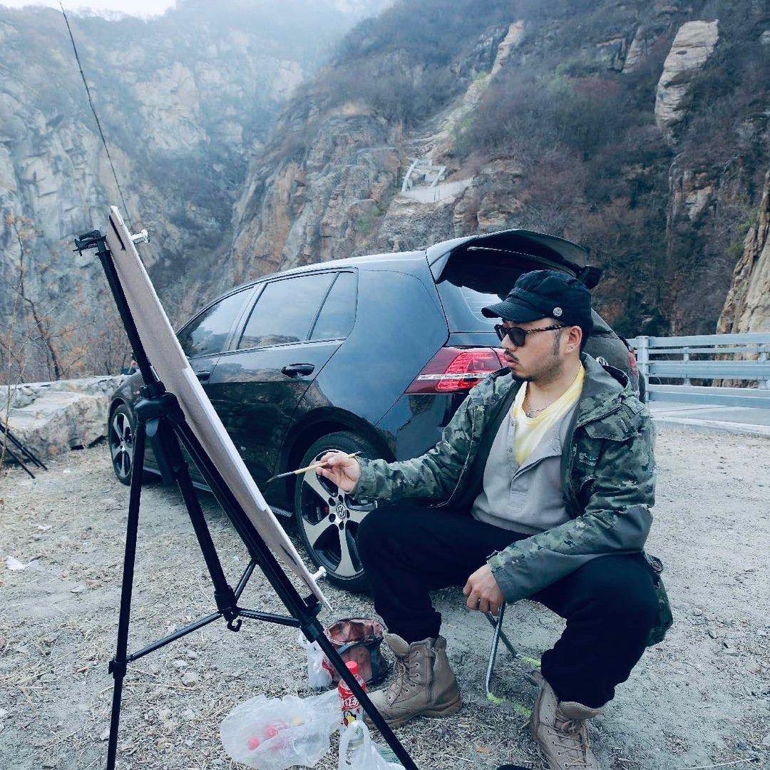 圣行