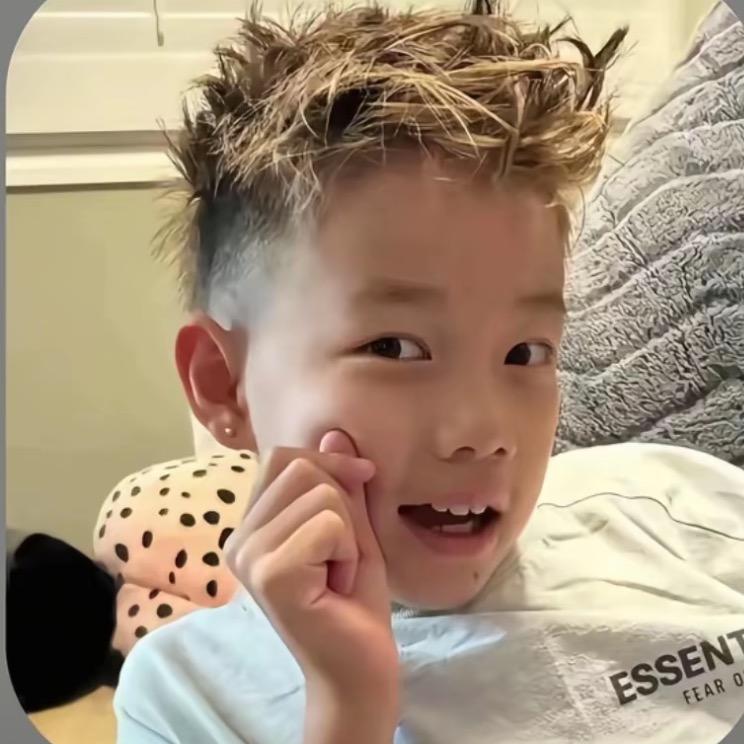 低调的非主流