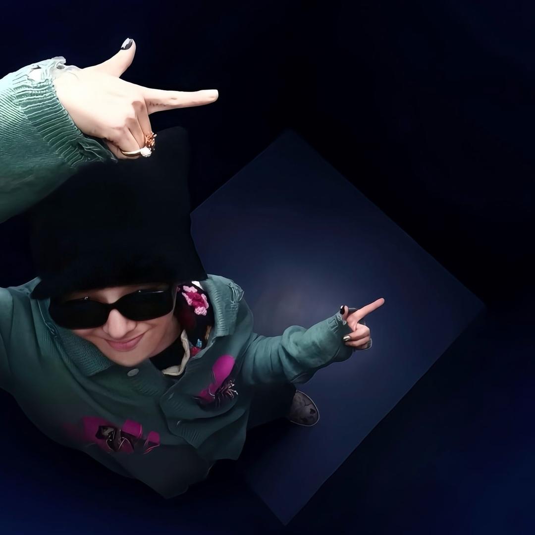 𝕯ᵃⁿ. 𝕯ᵘᵒ. Jྀⁱ.