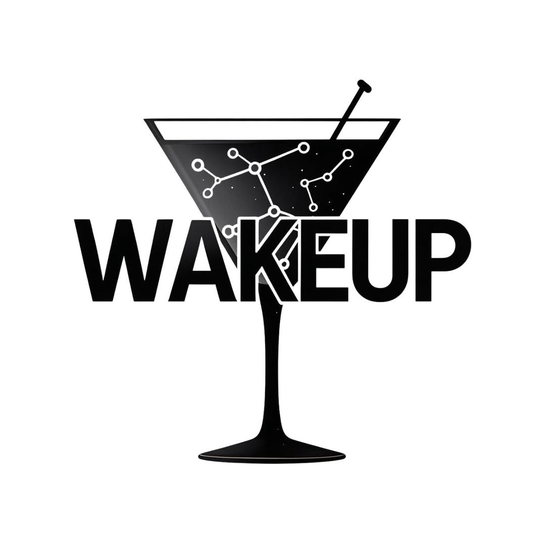 WAKE UP觉醒
