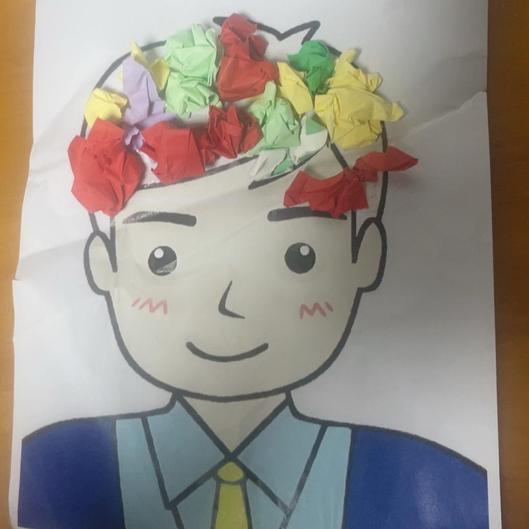 张小林