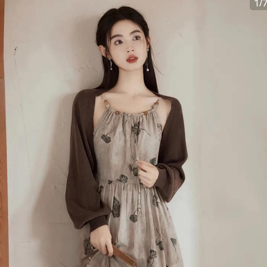 慕木简约穿搭