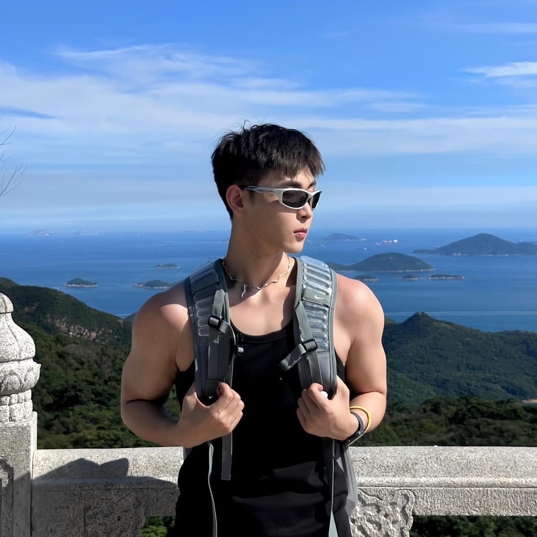 濯濯