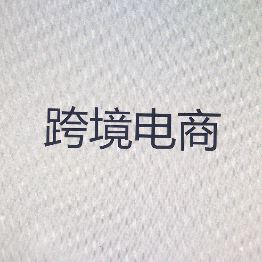 跨境（合作 分成制）