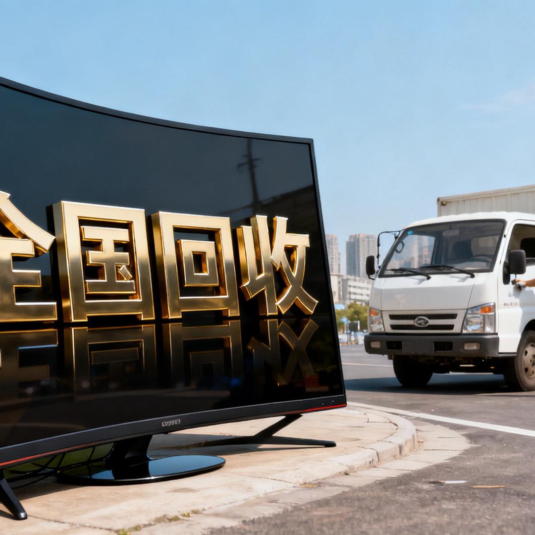 高价回收液晶电视-全国直达