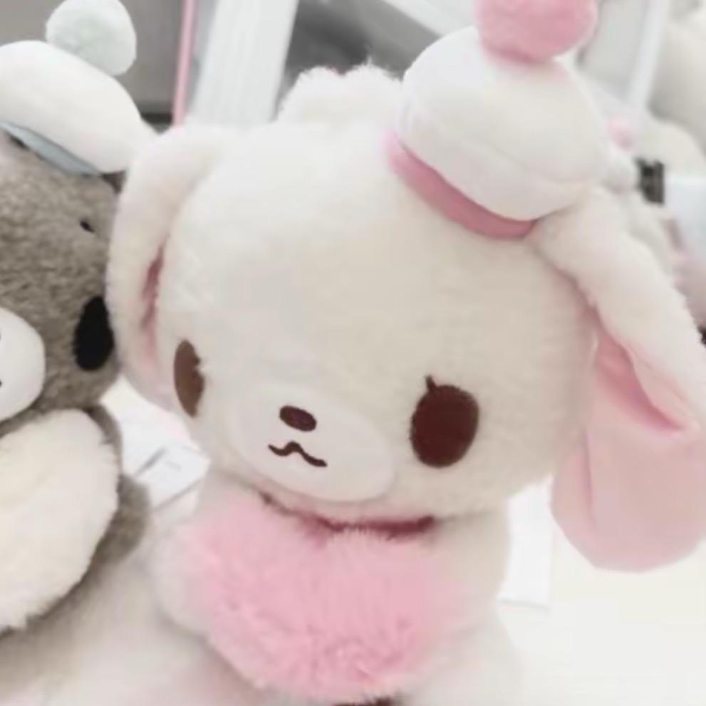 极品鼠鼠🐭