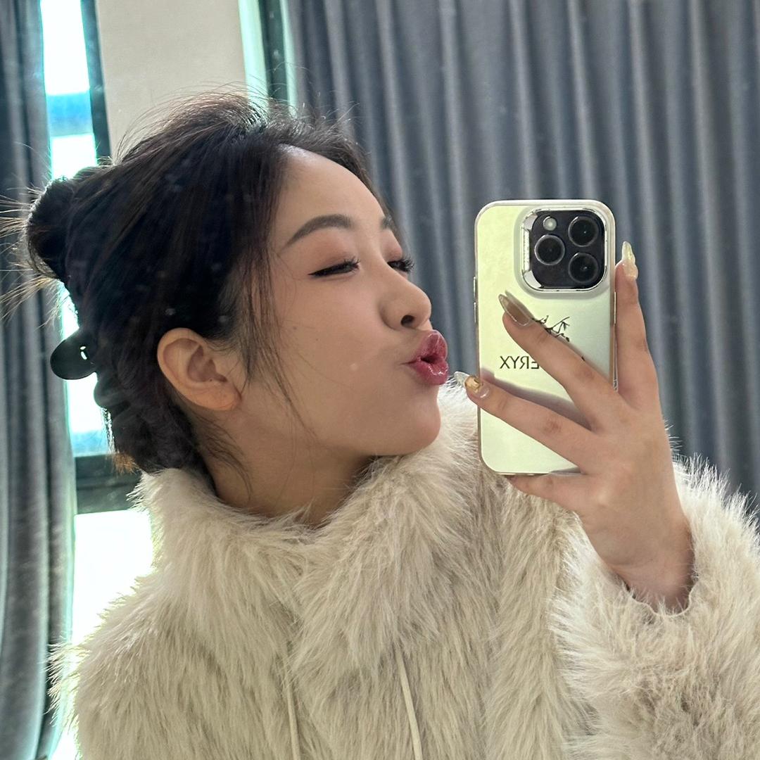 美丽癫婆.