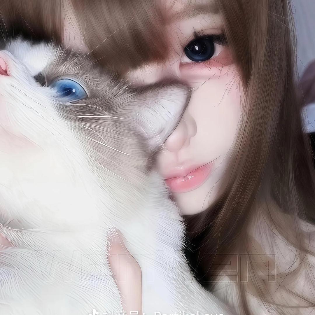 软软（筹备婚礼中）