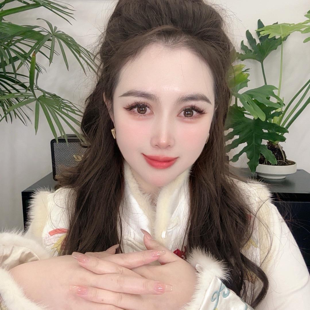 沈阳尚美野生眉