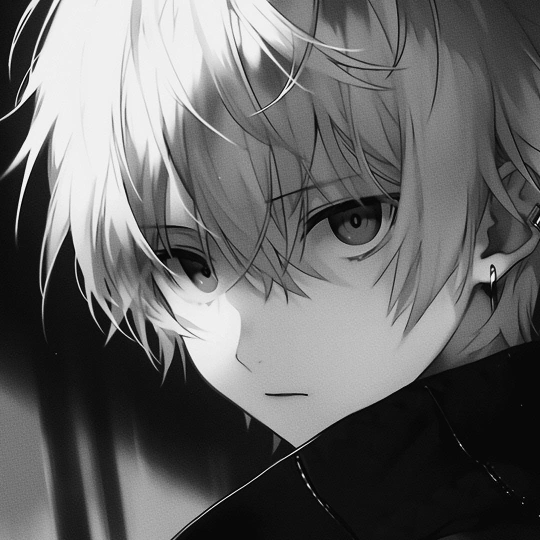 痞式男孩