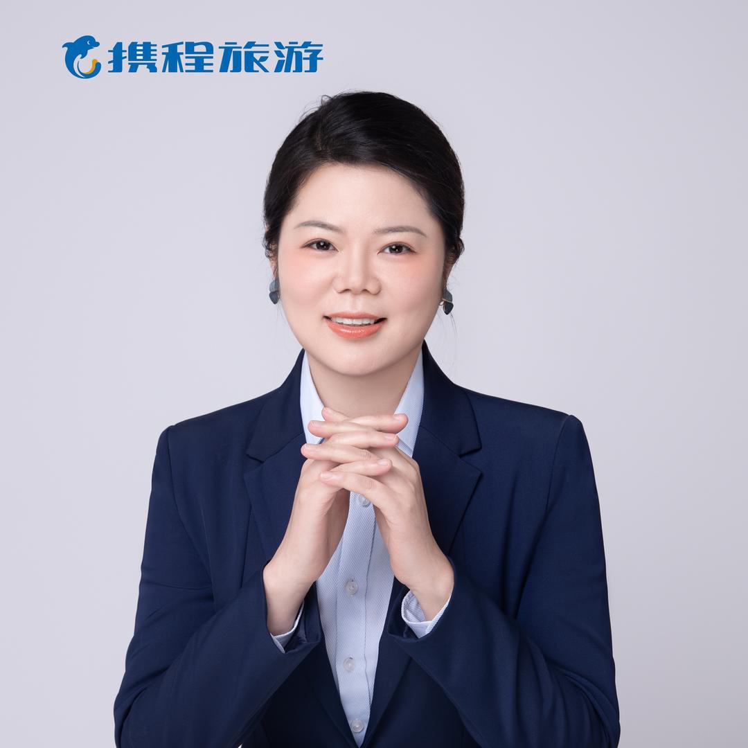 彭彭爱分享爱旅游